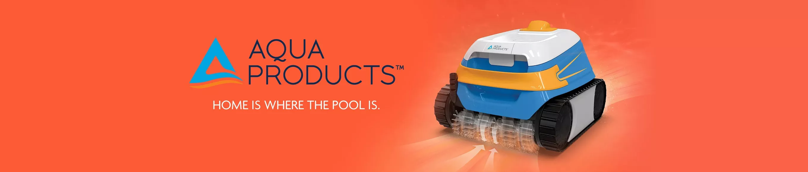 Aqua Products Featured Products