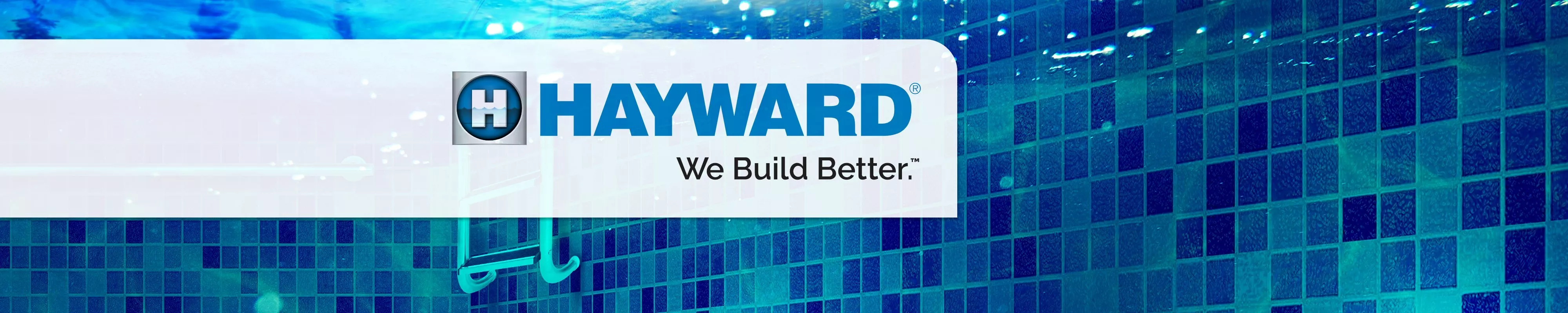 Hayward Featured Products