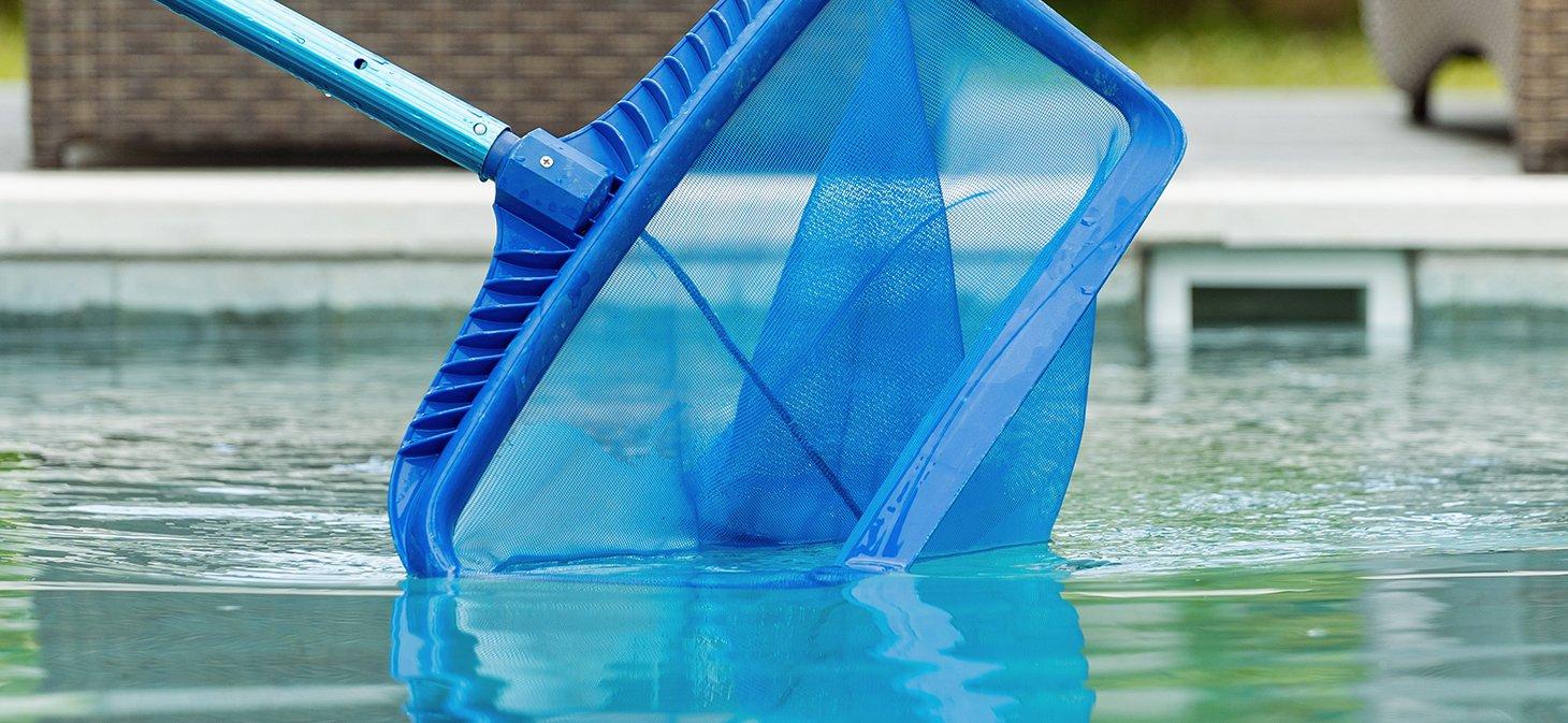 Top 3 Pool Cleaning Tools