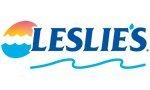 Leslie's logo