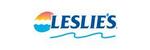 Leslie's logo