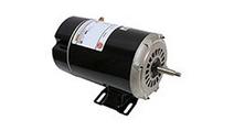 Dual Speed Pump Motors