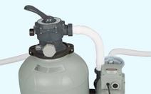 Intex Sand Filters