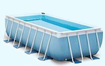 Intex Prism Frame Pools