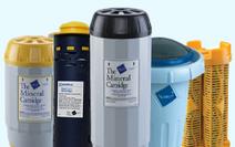 Mineral Purifiers