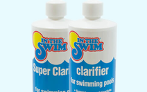 Pool Clarifiers