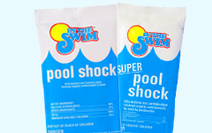 Pool Shock