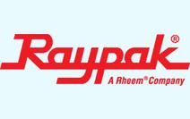 Raypak Pool Heater Parts