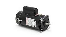 Single Speed Pump Motors