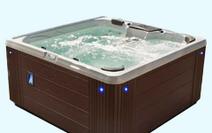 Spas & Hot Tubs