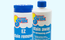 Pool Stain Chemicals