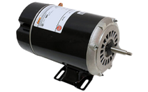 Pool Pump Motors