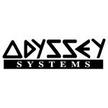 Odyssey Solar Cover Reel Parts