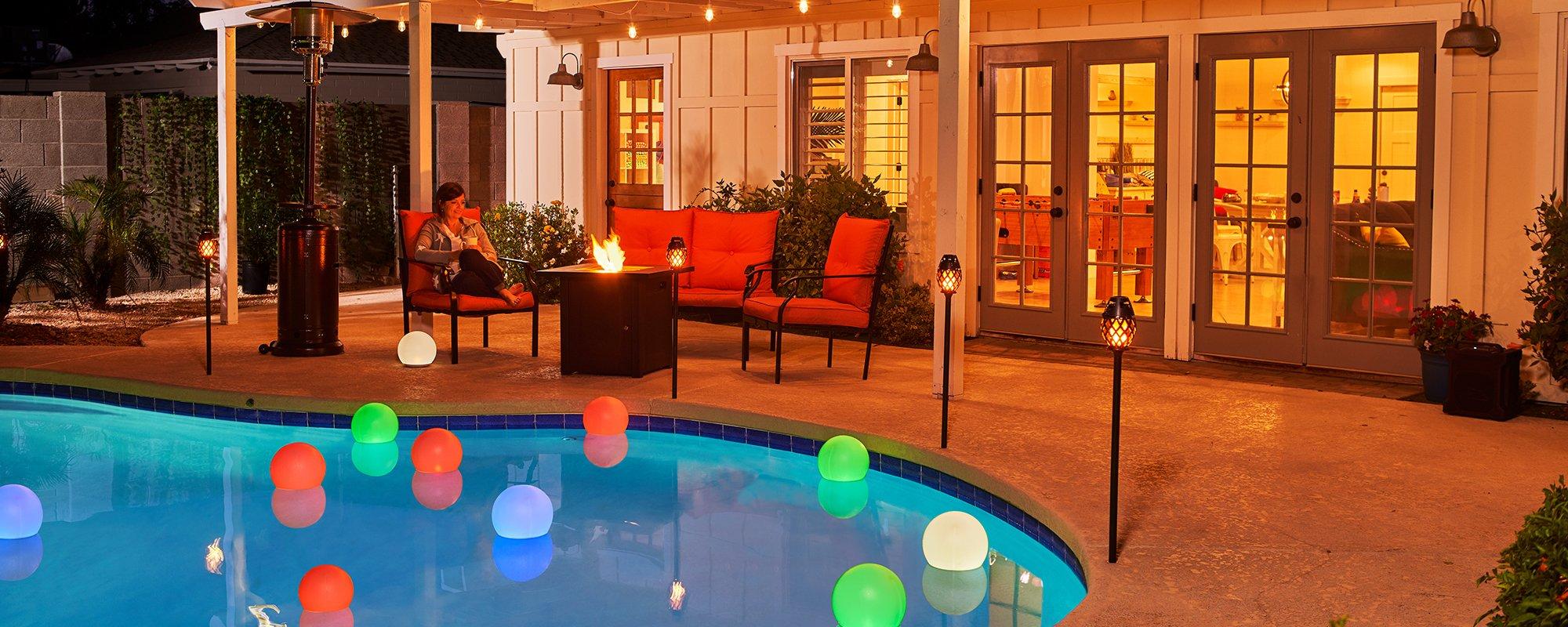 Read our blog articles about Backyard & Lifestyle