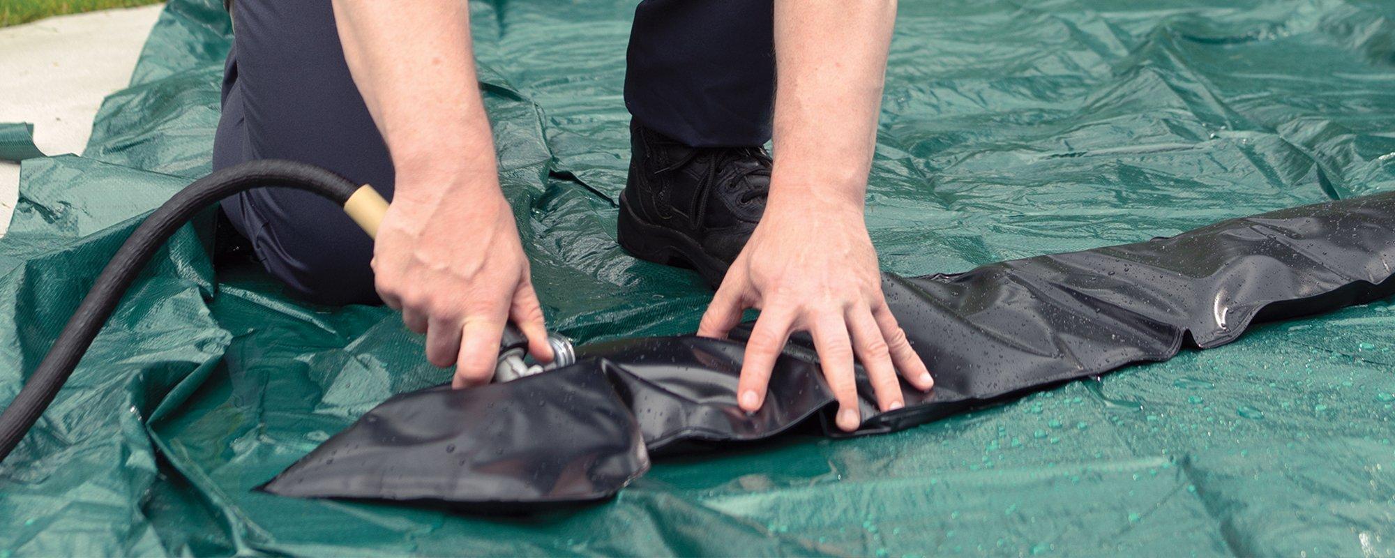 National Pool Closing Day