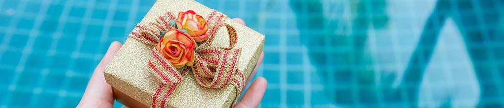 Gift Ideas for Pool Owners
