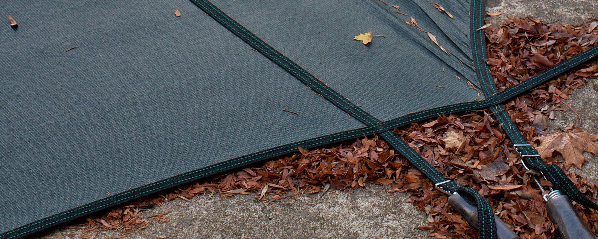 Safety Cover Buyer's Guide