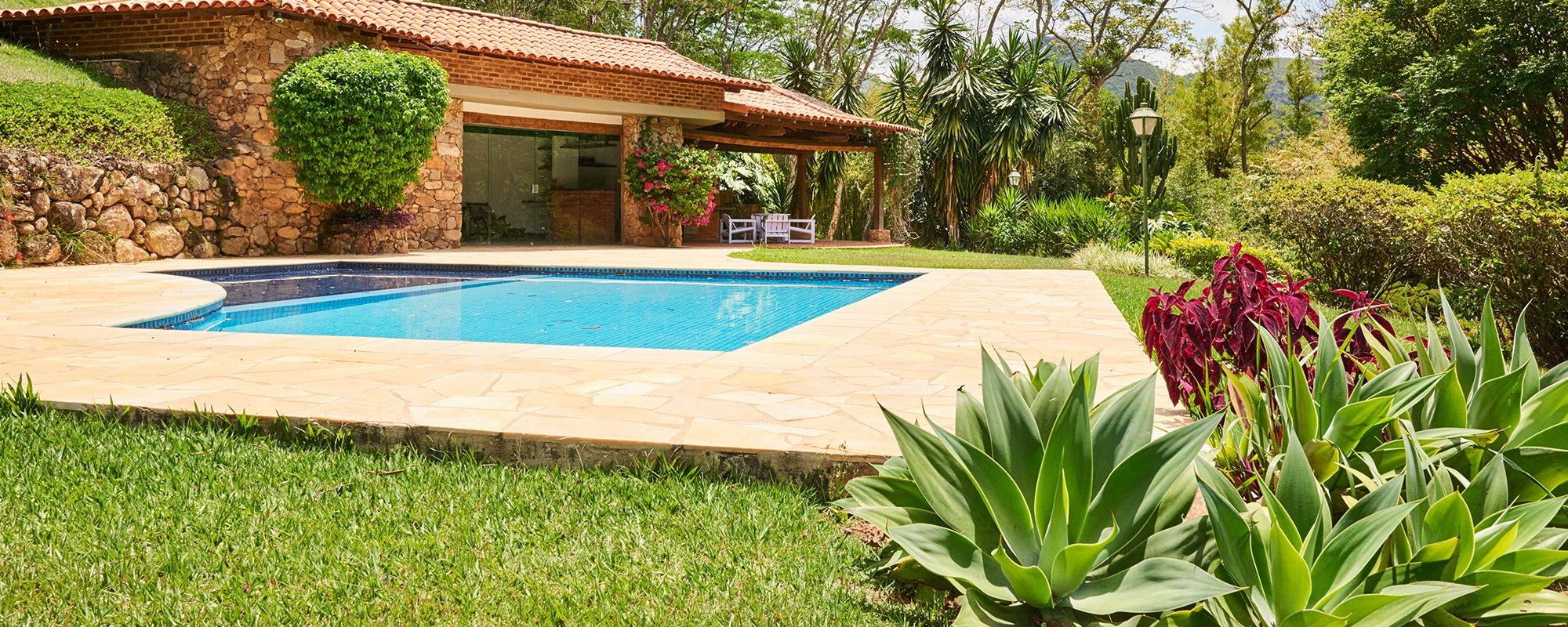 Winter Care for Sunbelt Pools