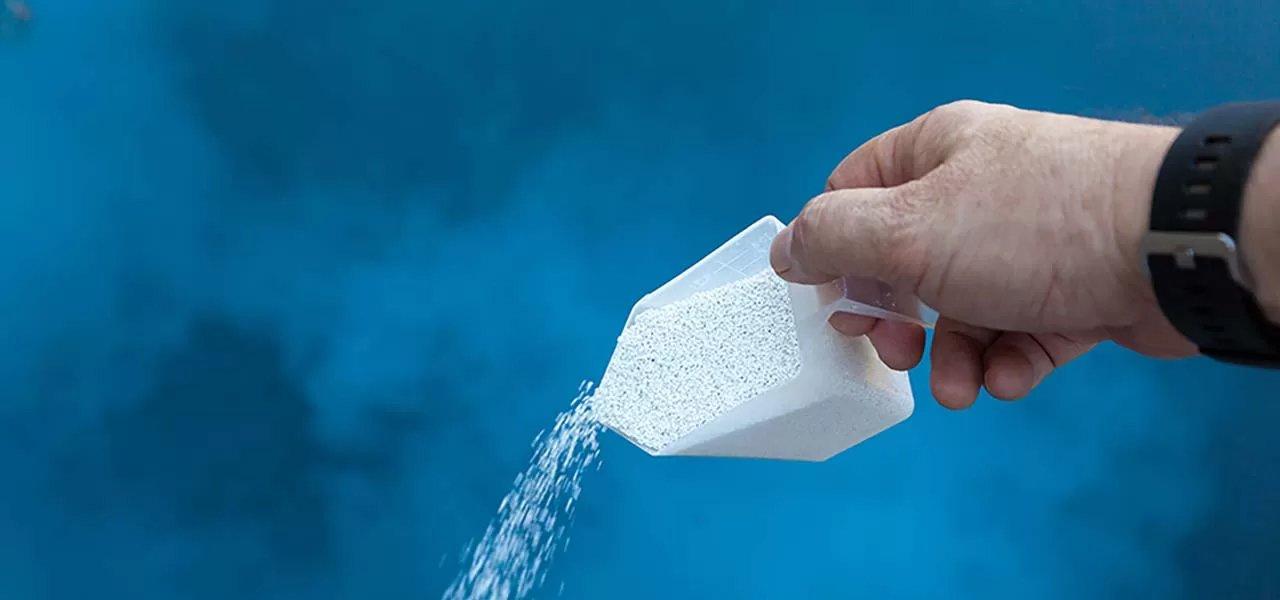 Wait Time After Shocking Pool