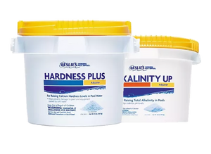 An image of Water Balancers