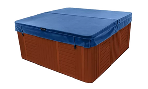 An image of Spa Covers