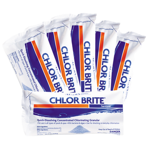 An image of Select Pool Shock