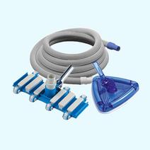 Pool Vacuum Heads & Hoses