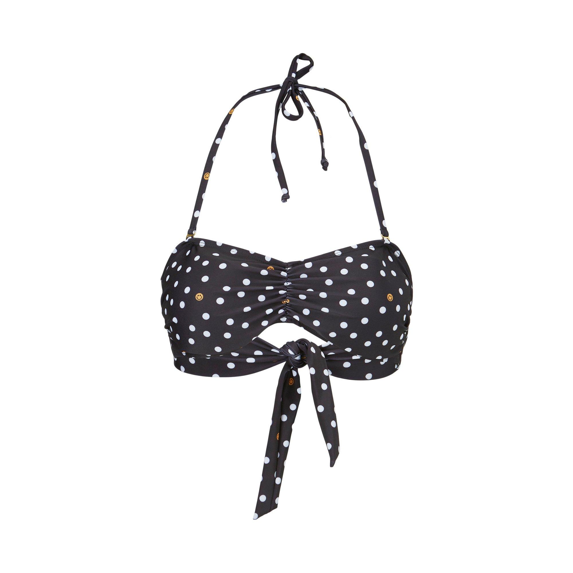BECKSÖNDERGAARD Fae Bikini Top Bandeau online kaufen MANOR