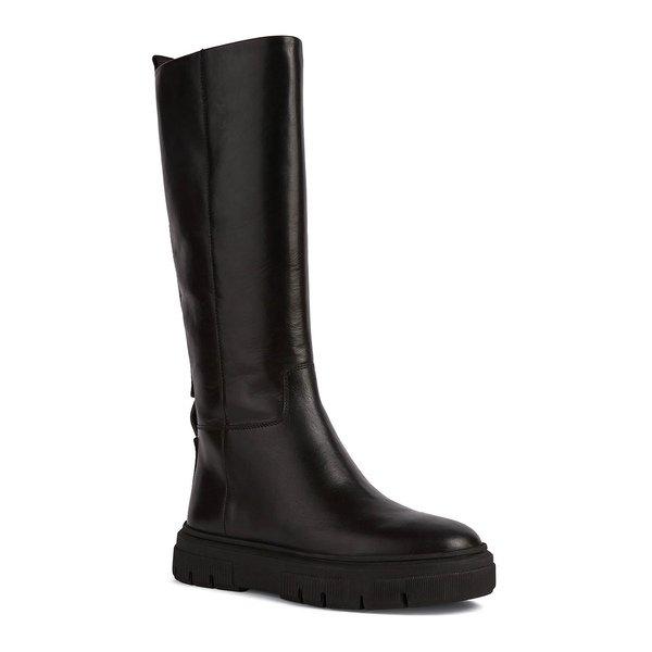 Geox Isotte Stiefel Online Kaufen Manor