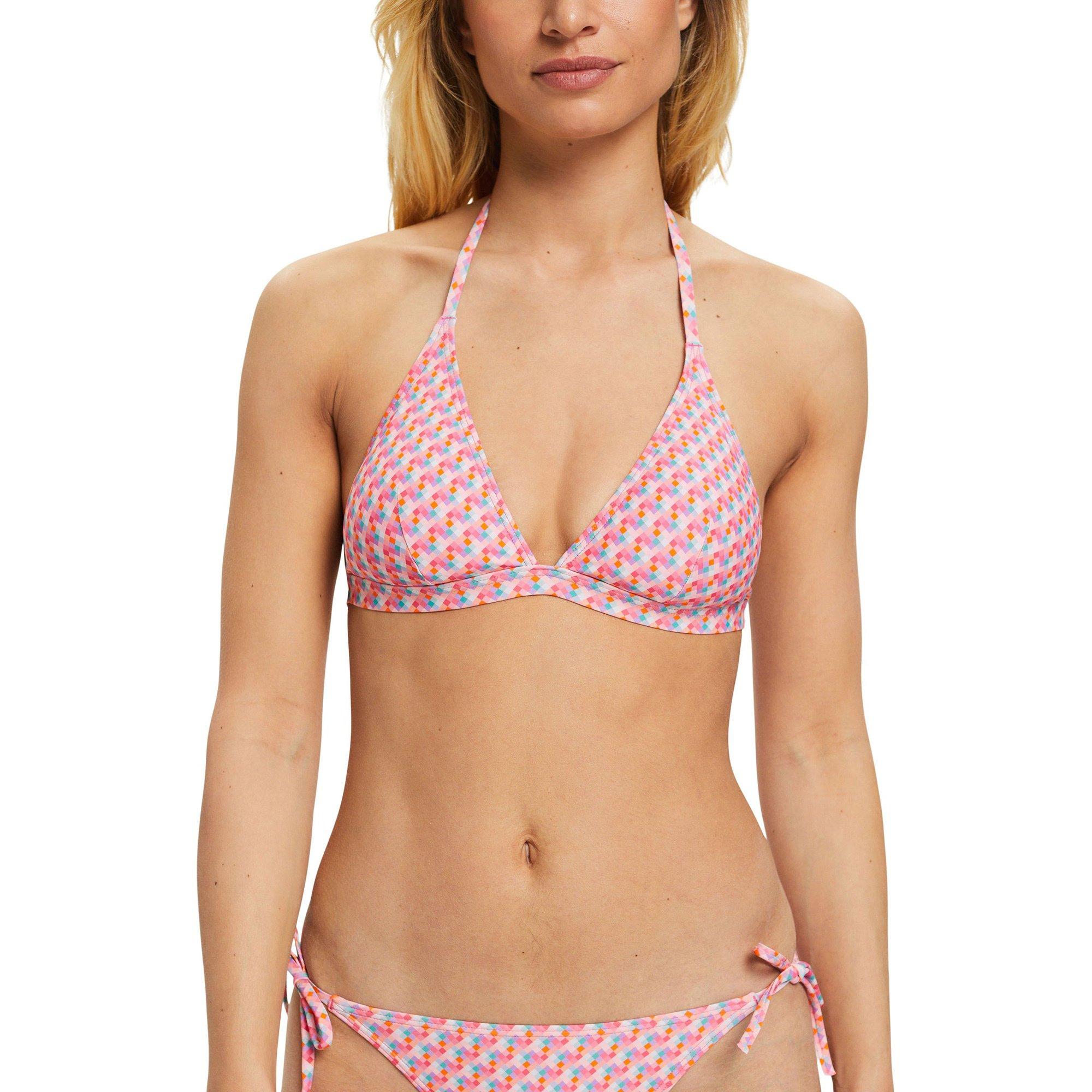 ESPRIT MARLEY BEACH Bikini Top Wattiert Online Kaufen MANOR