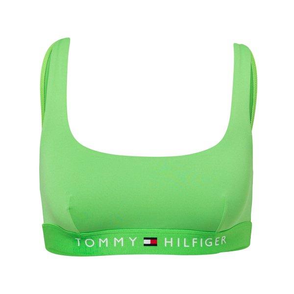 TOMMY HILFIGER TH Original Bikini Oberteil Online Kaufen MANOR