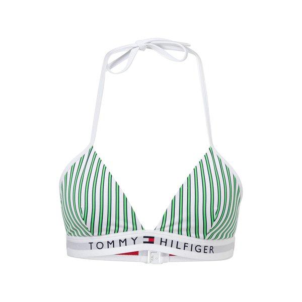 TOMMY HILFIGER TH Original Bikini Oberteil Triangel Online Kaufen