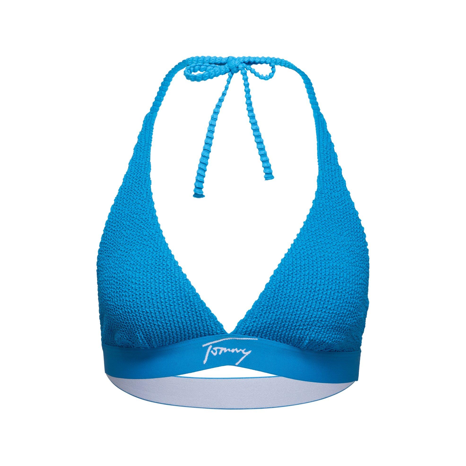 TOMMY HILFIGER Tommy Jeans Bikini Oberteil Triangel Online Kaufen