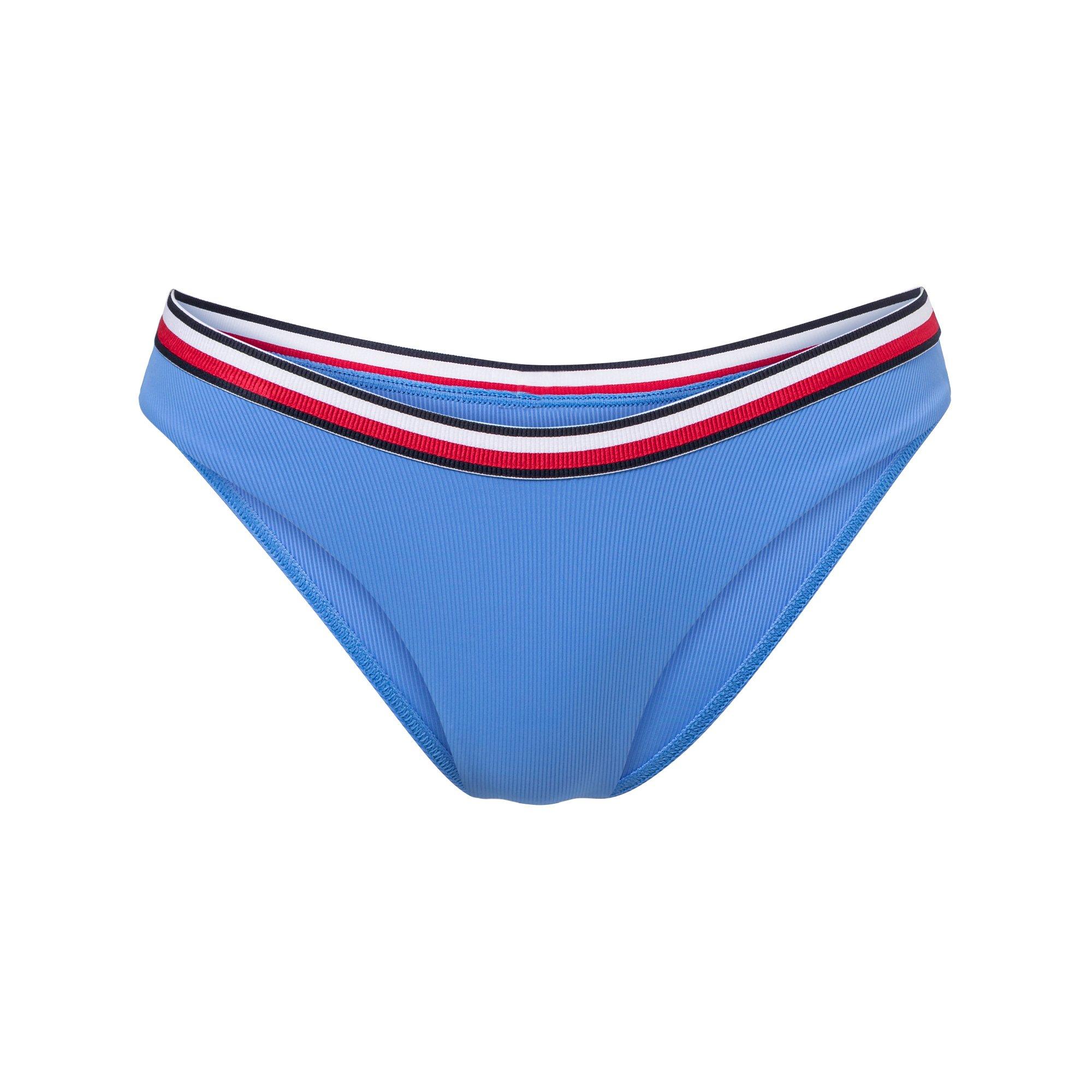 TOMMY HILFIGER Hilfiger Flag Bikini Unterteil Slip Online Kaufen MANOR