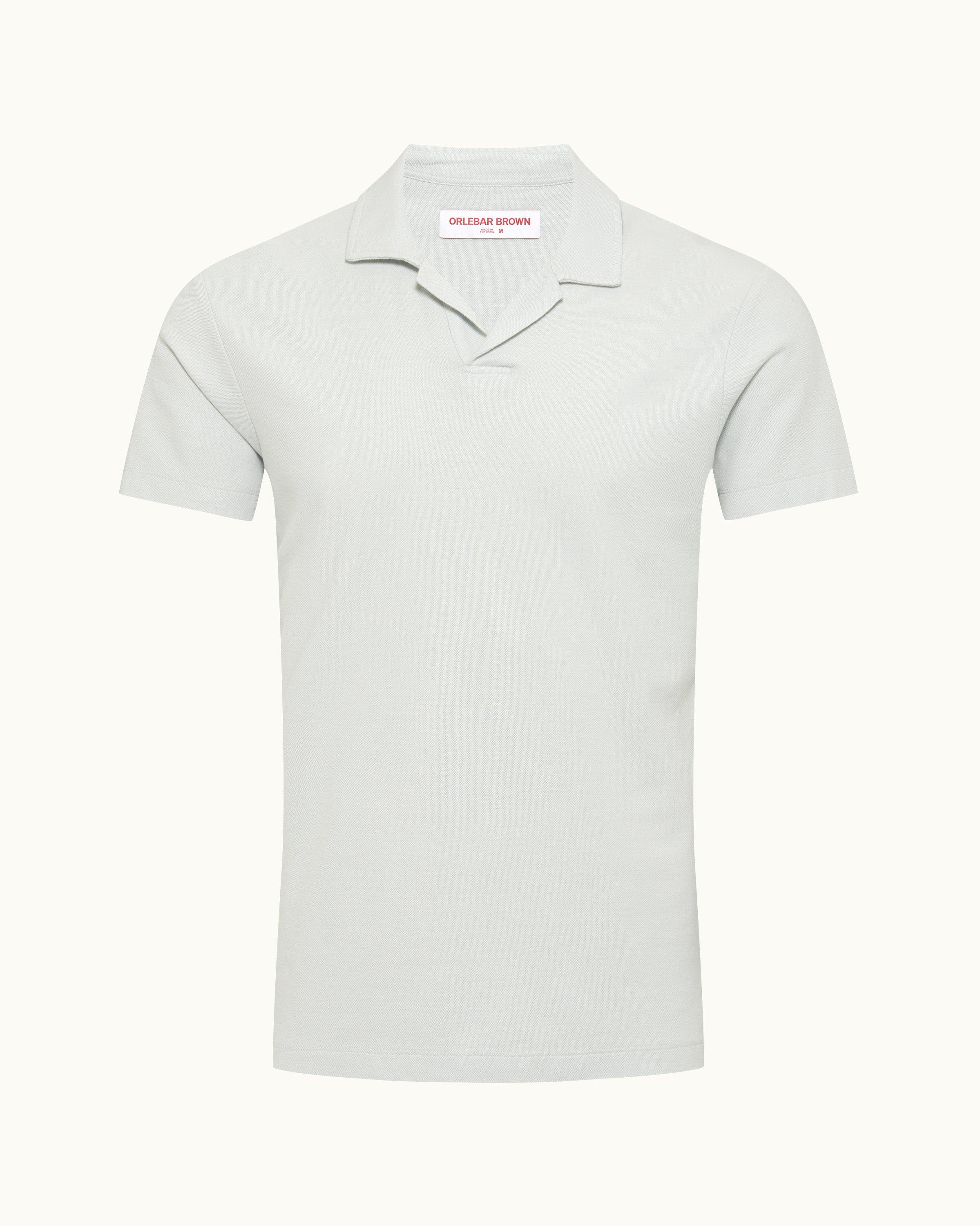 Orlebar brown polo clearance shirt