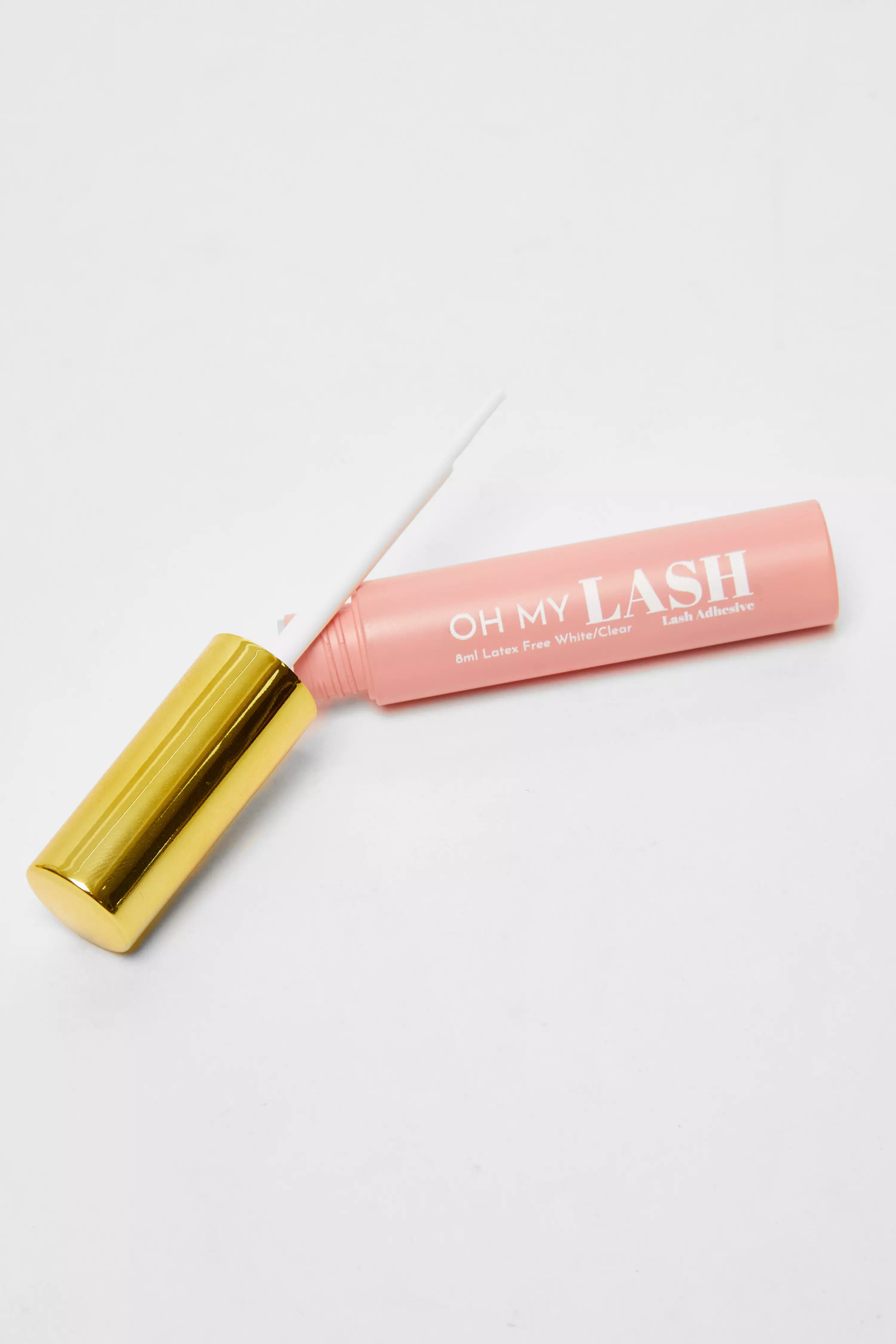 Clear False Eyelash Adhesive