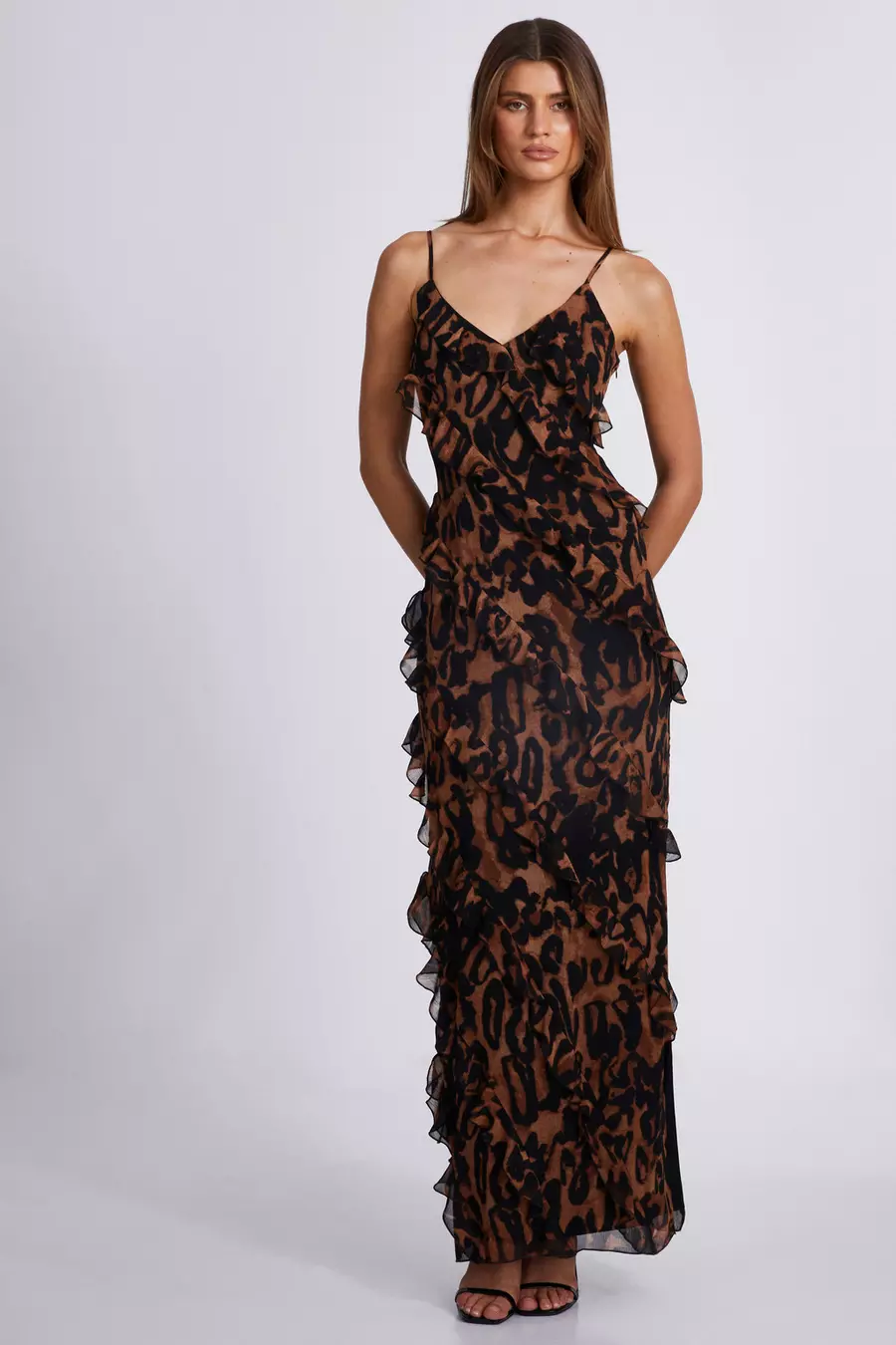 Quiz clothing leopard print hotsell