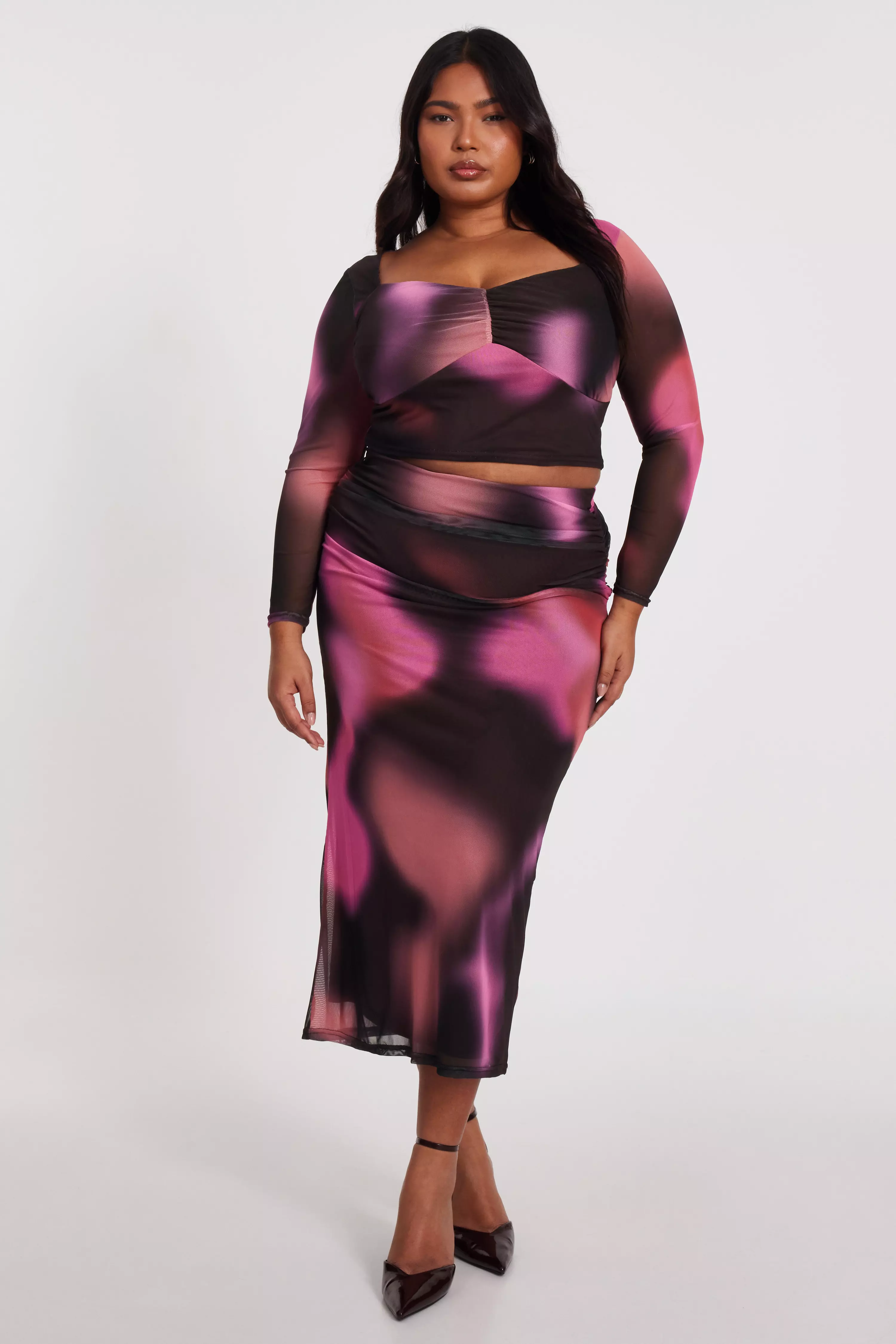 Plus Size Holiday Clothes