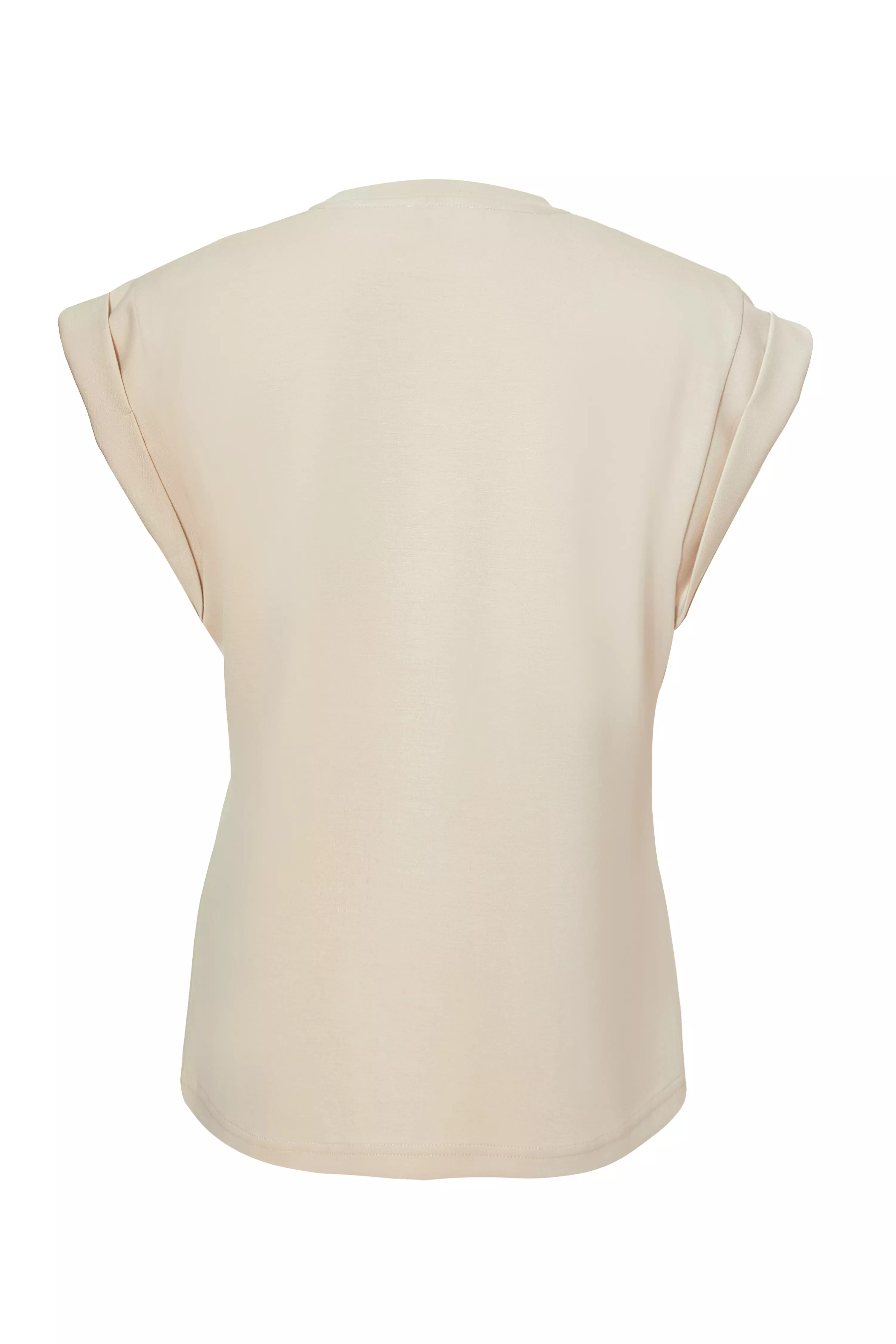Stone Gem Detail Top 