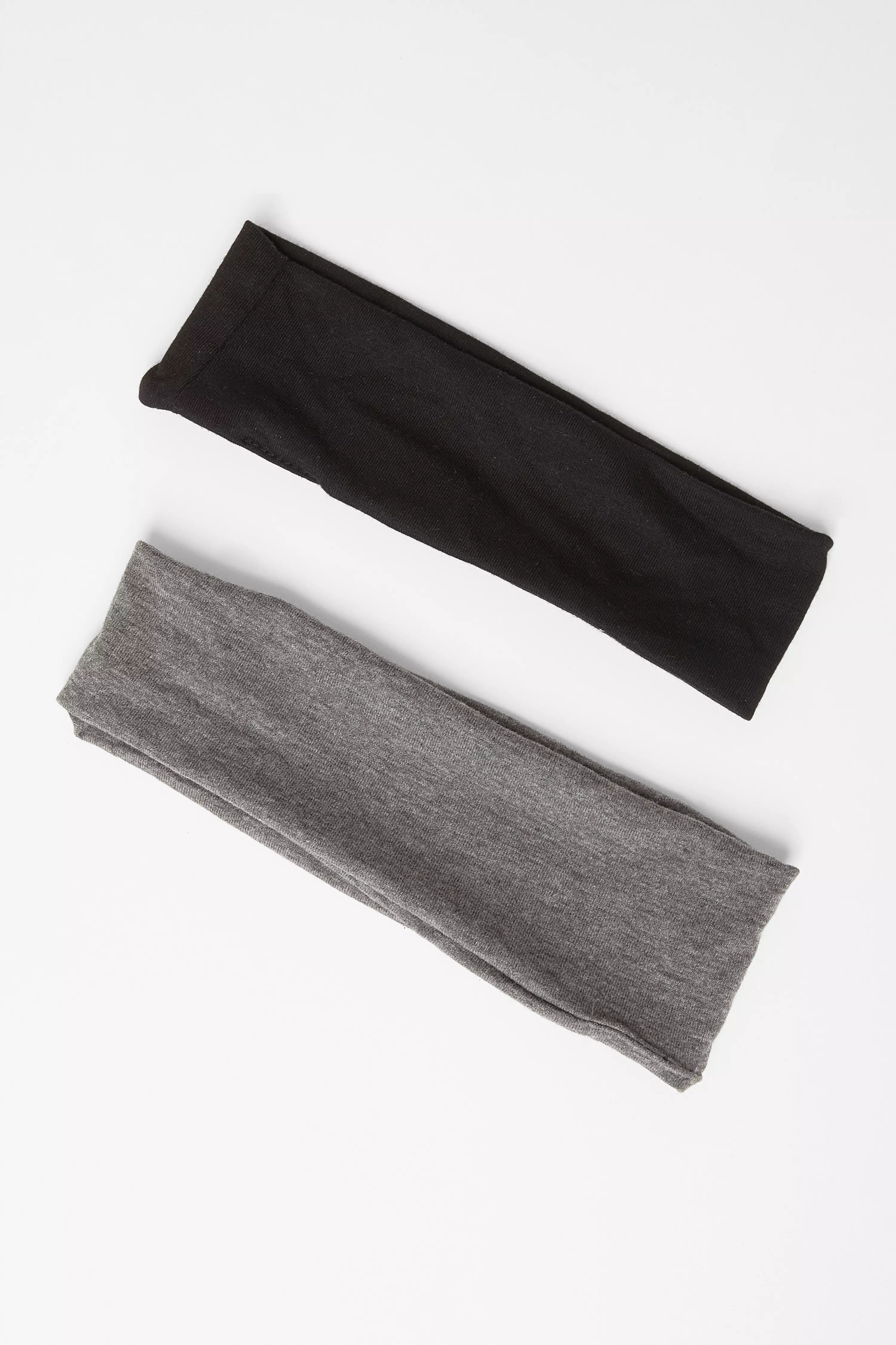 Stretch Headband Set