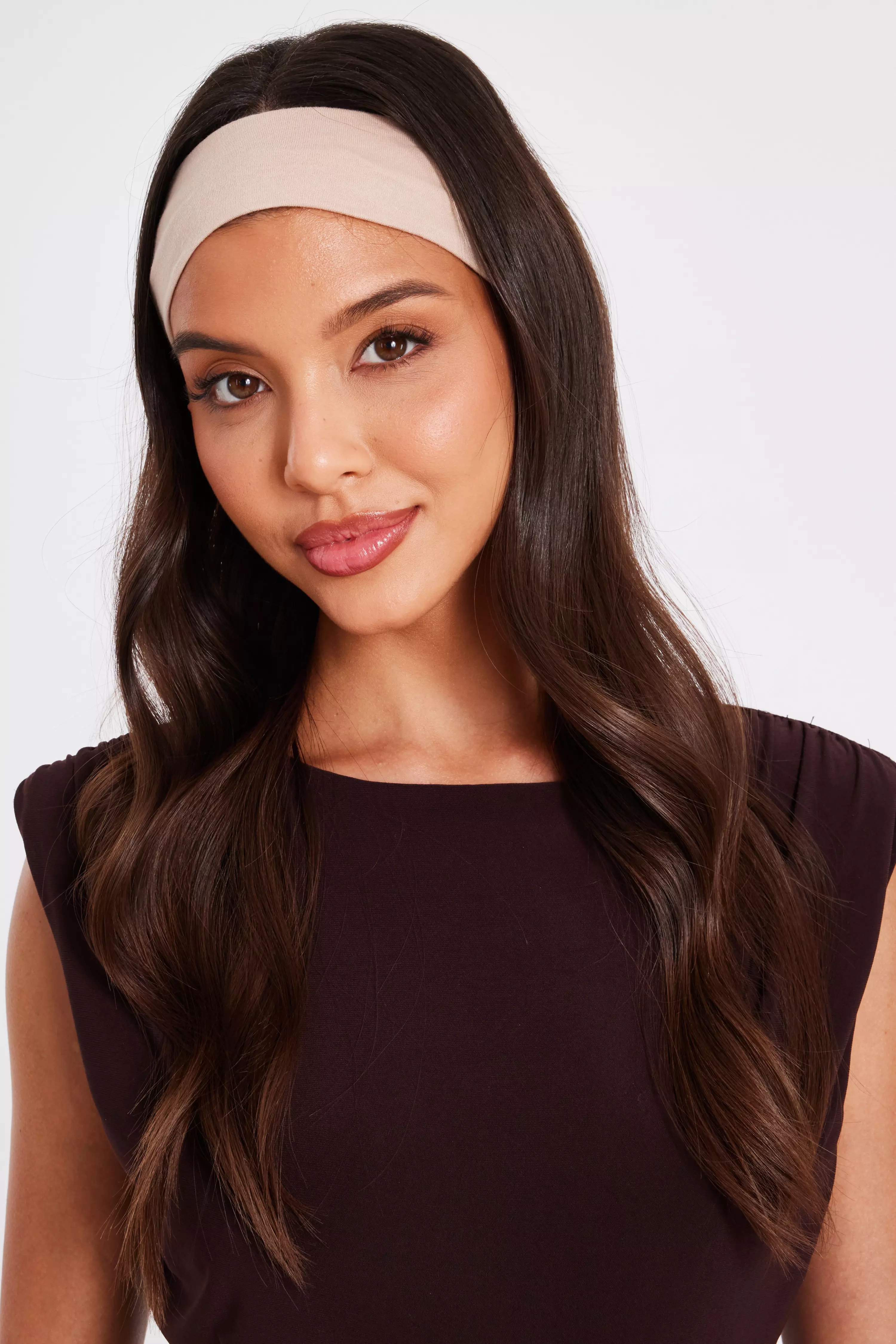Stretch Headband Set