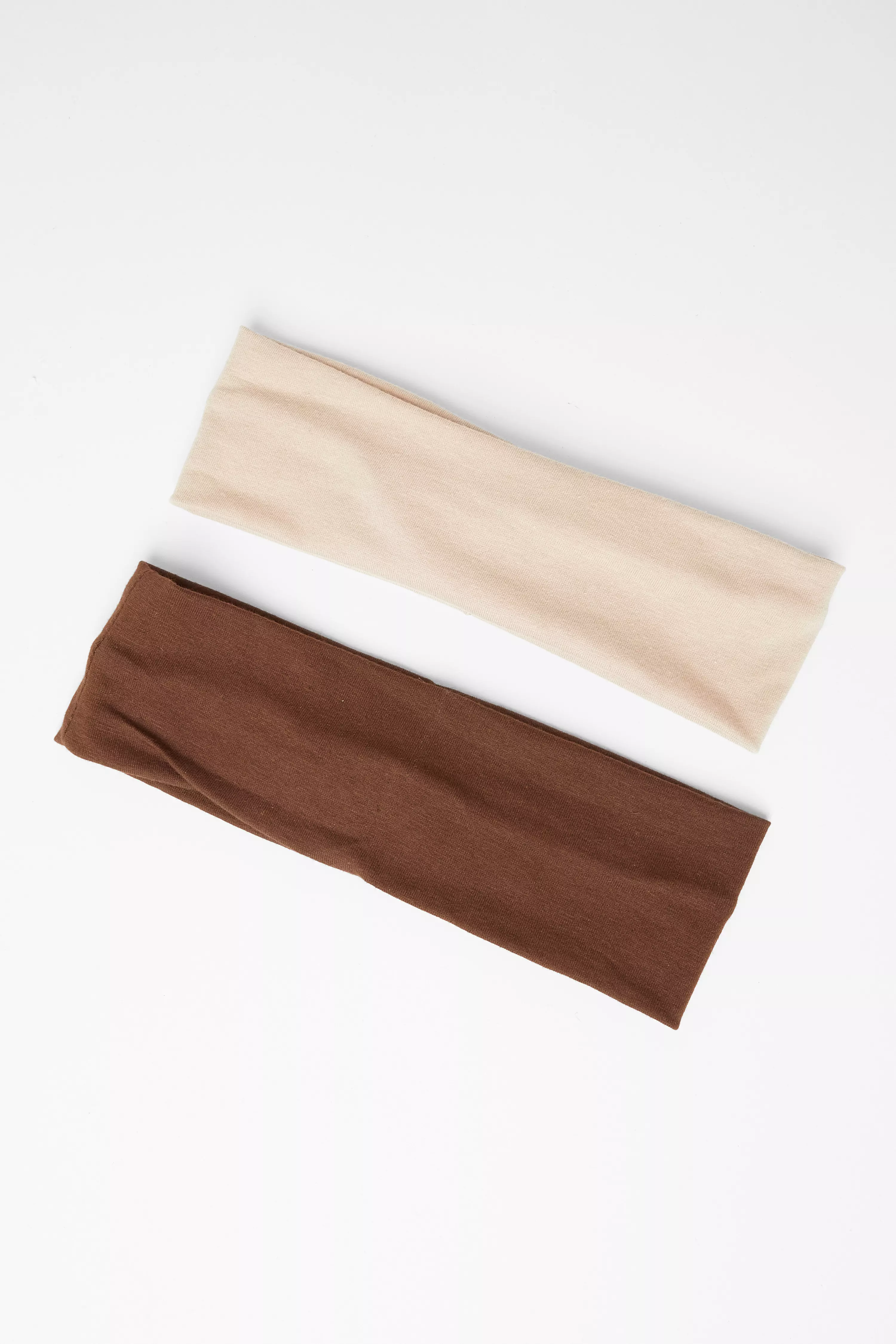 Stretch Headband Set