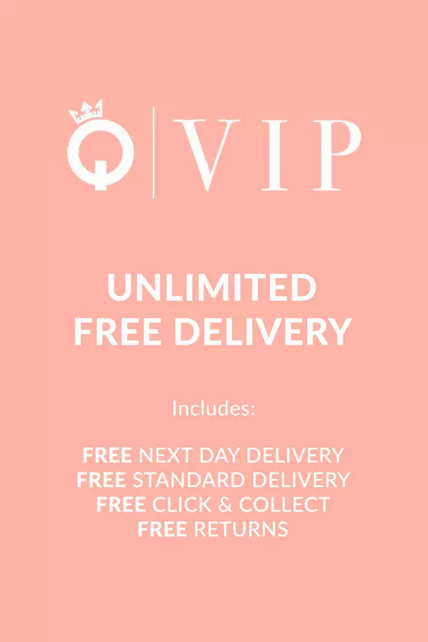 QVIP Delivery Pass