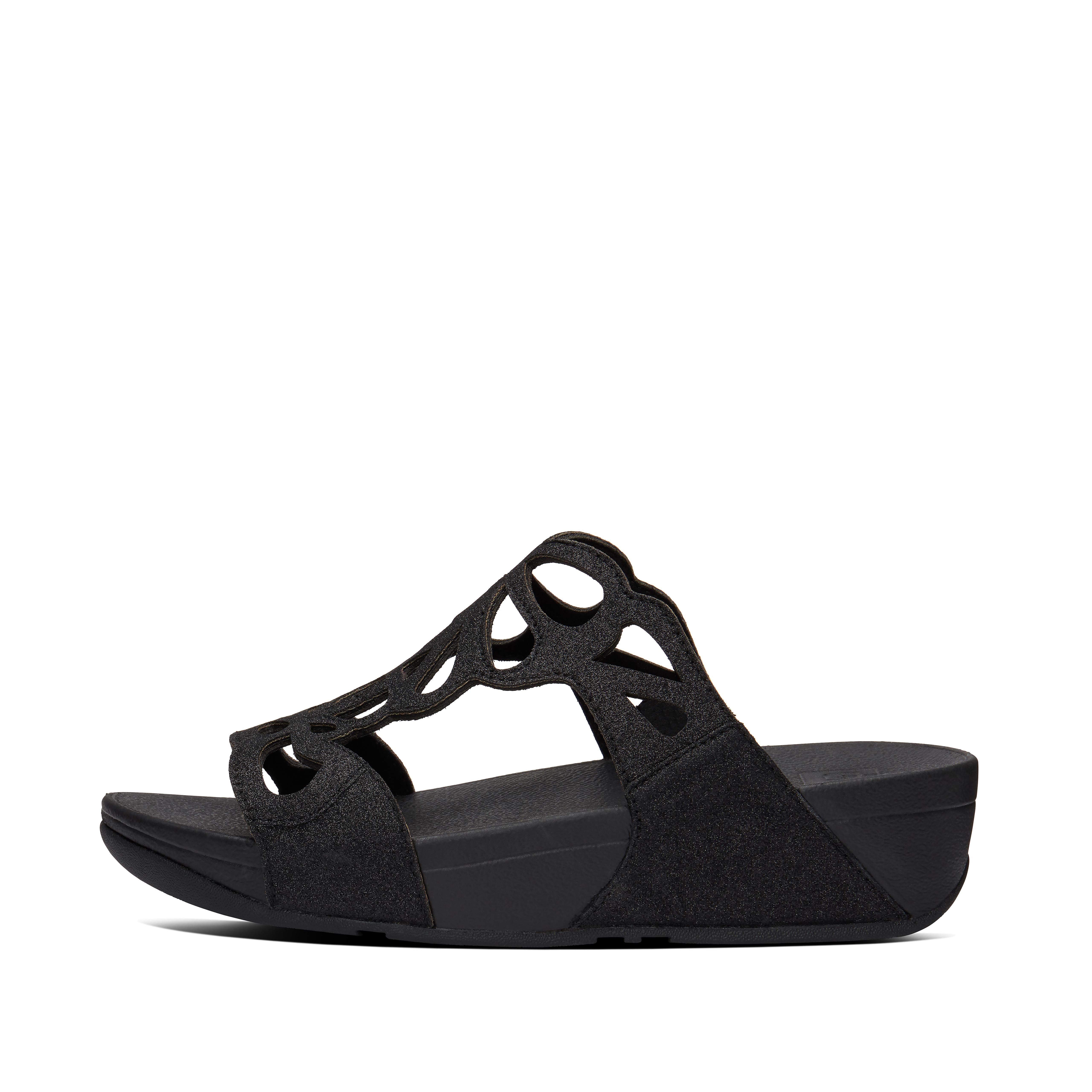 black sandals sale