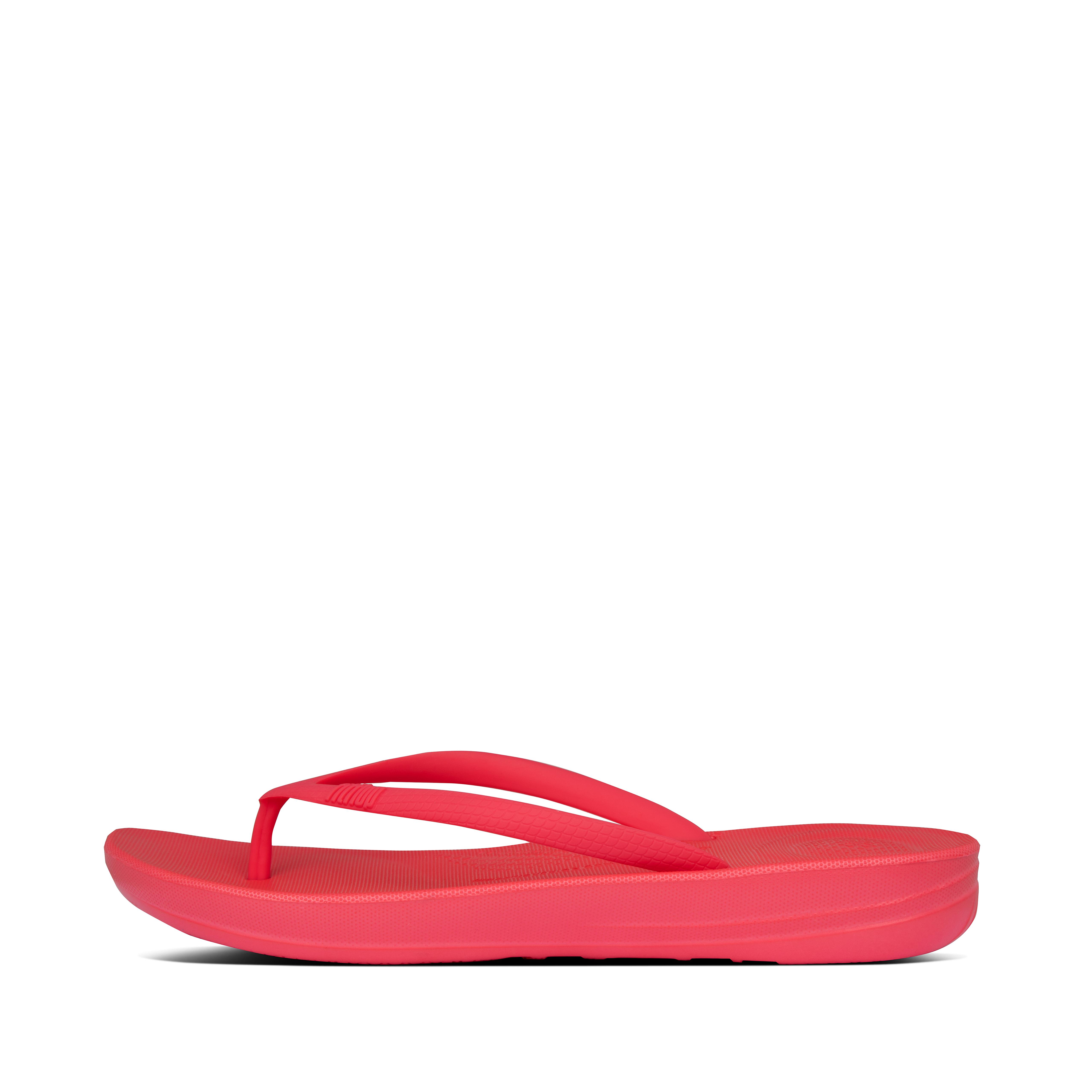 comfortable flip flops uk