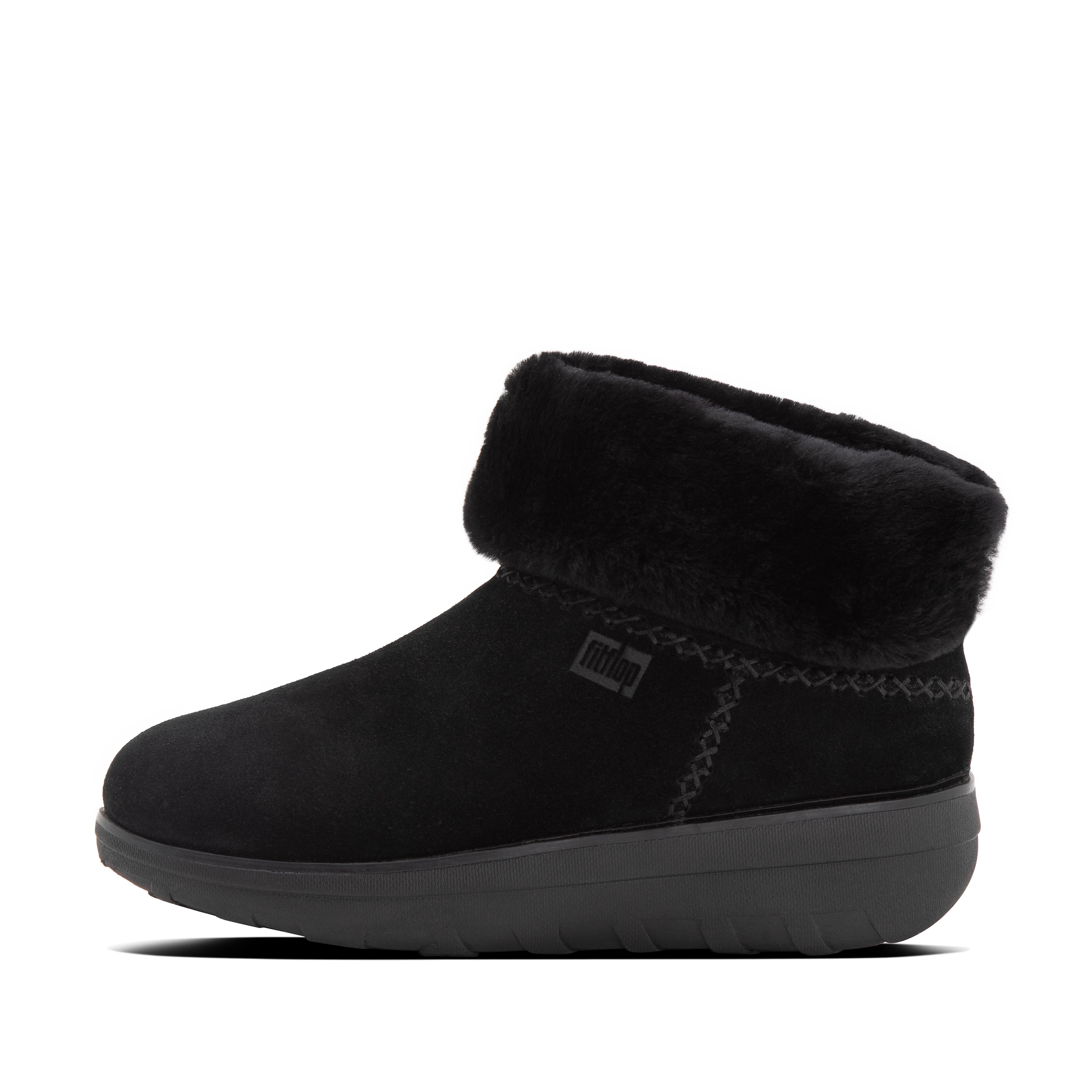 fitflop slipper boots