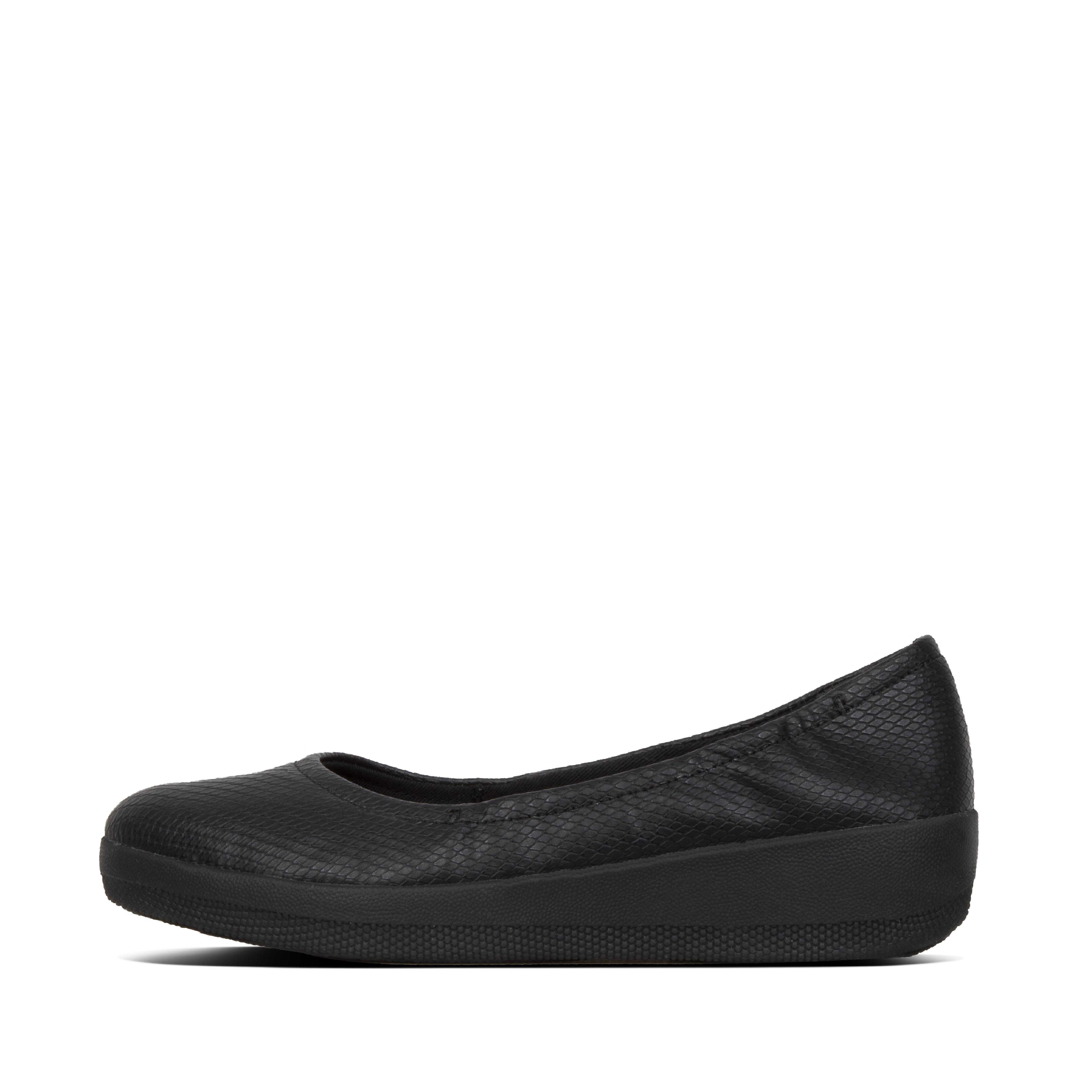 fitflop ballerina pumps