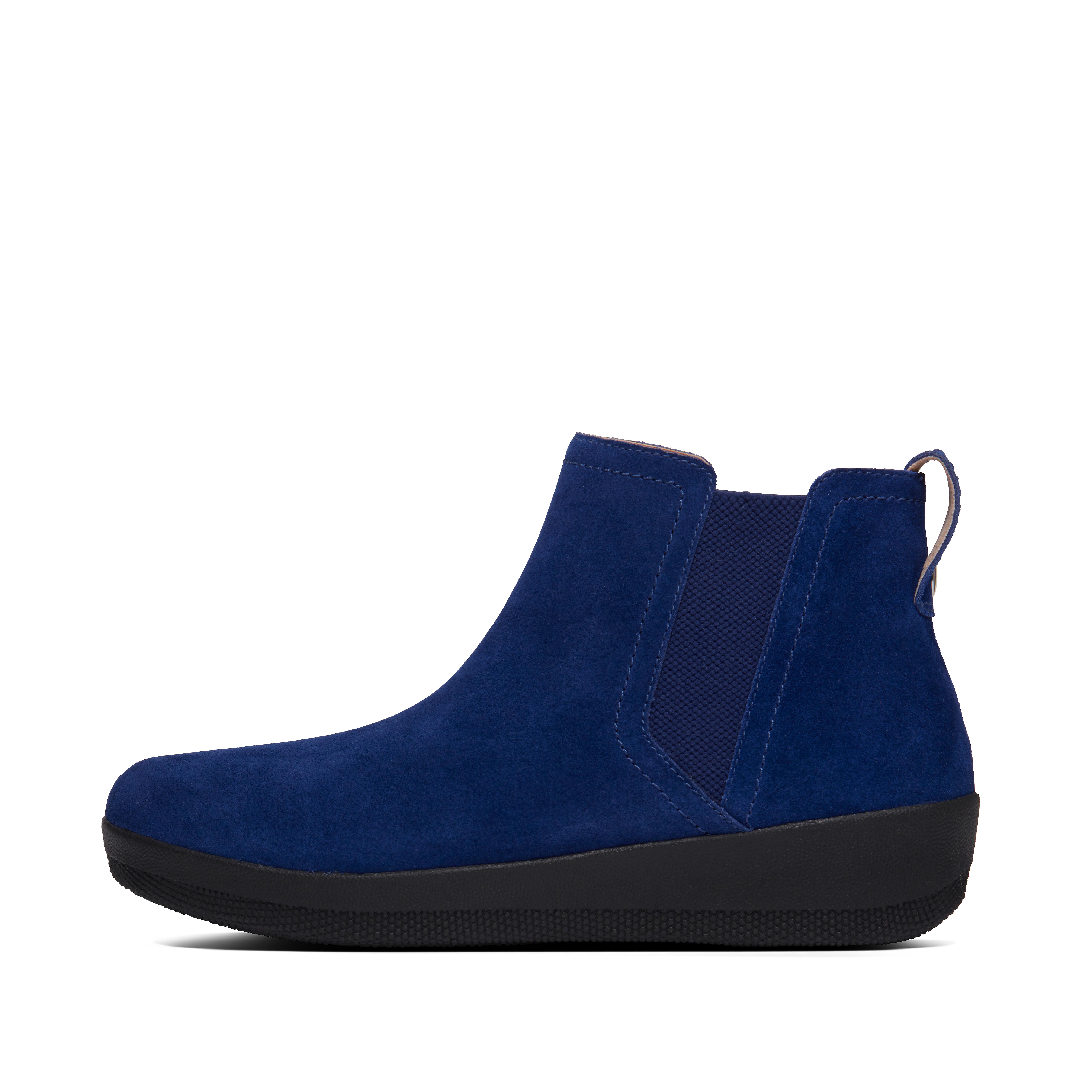 fitflop superchelsea suede