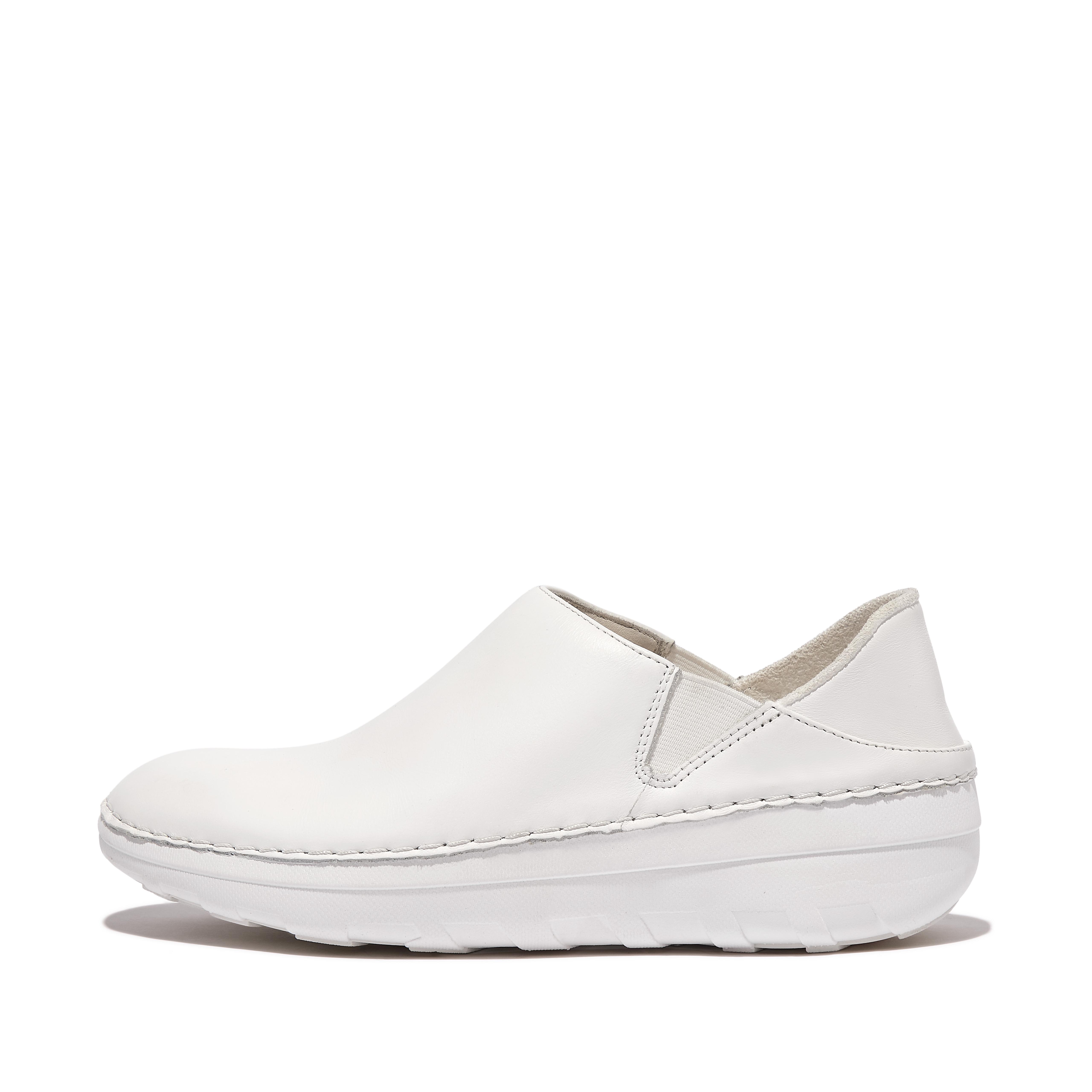 fitflop petrina crystallized loafers