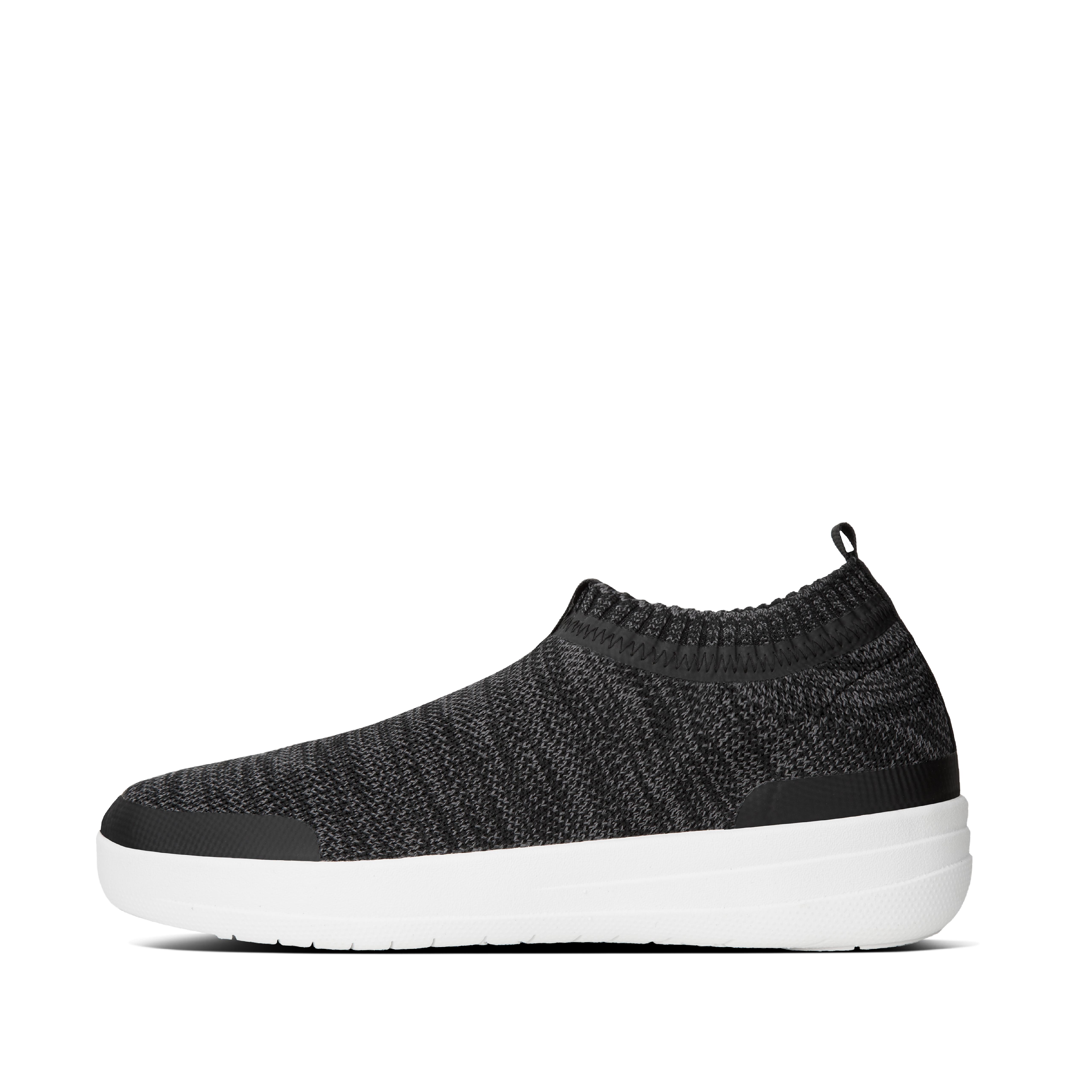 fitflop uberknit slip on